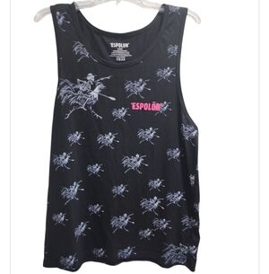 Preowned Espolon Tank Top